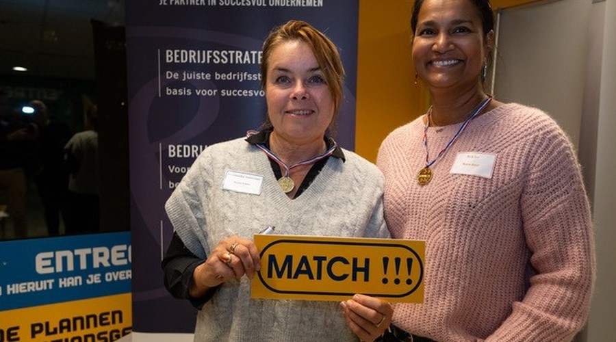 Maatschappelijke Beursvloer Zoetermeer komt er weer aan