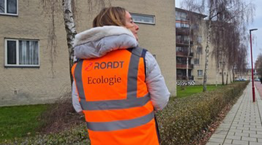 Natuuronderzoek in Zoetermeer