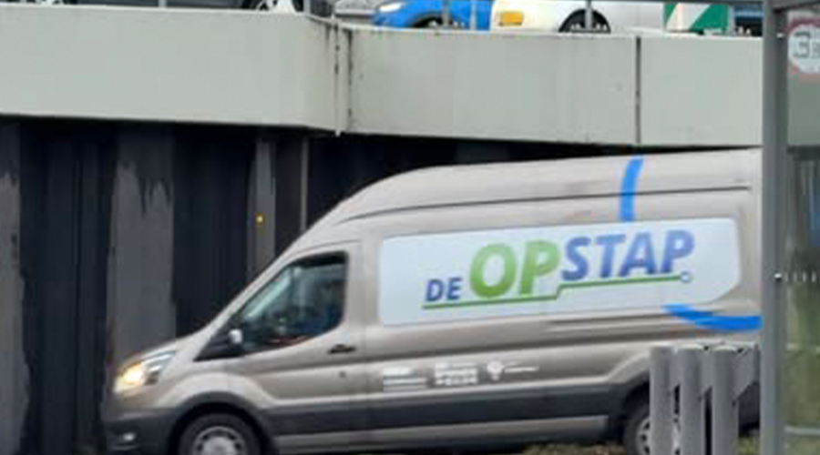 Nieuwe buslijn in Zoetermeer