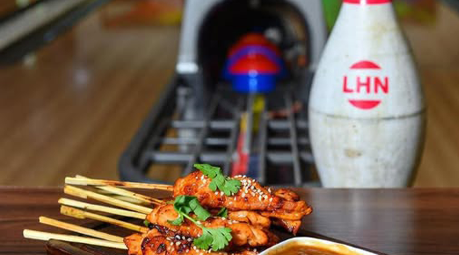 Jongsenioren in Zoetermeer in gesprek met de LHN