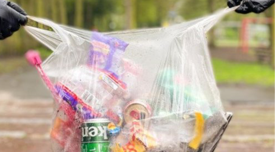 Maak Zoetermeer schoner in maart