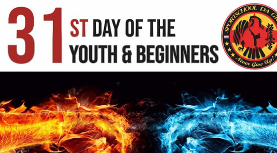 Zoetermeer opnieuw decor voor internationaal karatetoernooi